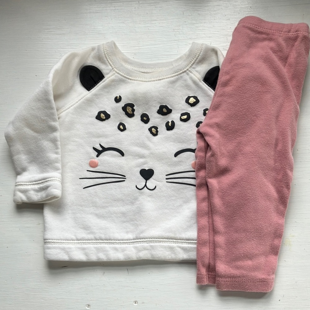 Matching set